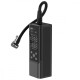 Proove Pump Assistant Pro 120W 7500mAh Car Air Pump Black - Portable Compressor with Power Bank