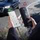 Proove Pump Assistant Pro 120W 7500mAh Car Air Pump Black - Portable Compressor with Power Bank