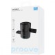 Беспроводное зарядное устройство для Proove Optimus Black - 3 в 1