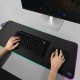 Proove Gaming Offland Black RGB gaming surface (MPOF00022401)