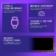 Proove Gaming Offland Black RGB gaming surface (MPOF00022401)
