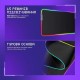 Proove Gaming Offland Black RGB gaming surface (MPOF00022401)