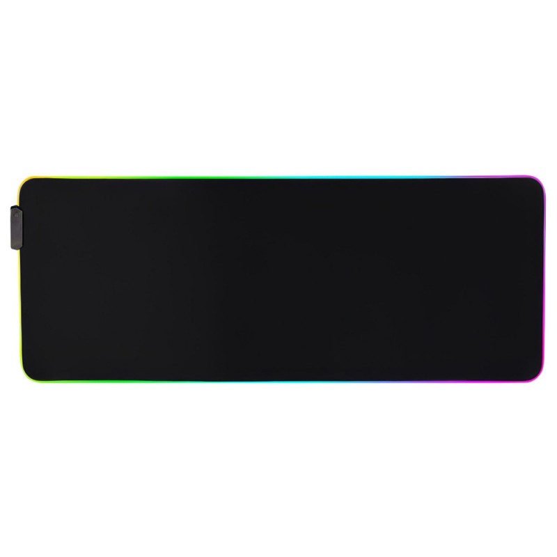 Proove Gaming Offland Black RGB gaming surface (MPOF00022401)