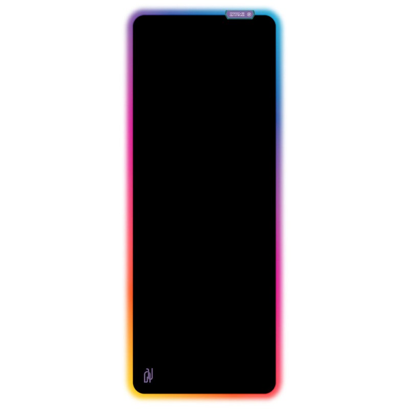 Proove Gaming Offland Black RGB gaming surface (MPOF00022401)