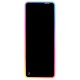 Proove Gaming Offland Black RGB gaming surface (MPOF00022401)