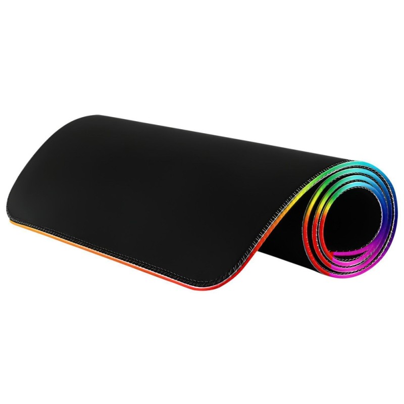Proove Gaming Offland Black RGB gaming surface (MPOF00022401)