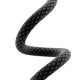 Кабель Proove Dense Metal USB to Micro USB 2.4A (1m) black Кабель Proove Dense Metal USB to Micro USB 2.4A (1m) black
