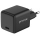 СЗУ Proove Pocket GaN 25W (Type-C) Black СЗУ Proove Pocket GaN 25W (Type-C) Black