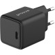 СЗУ Proove Pocket GaN 25W (Type-C) Black СЗУ Proove Pocket GaN 25W (Type-C) Black