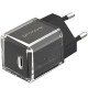 МЗП Proove Pure GaN 30W (Type-C) black