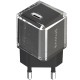 МЗП Proove Pure GaN 30W (Type-C) black
