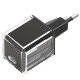 МЗП Proove Pure GaN 30W (Type-C) black