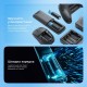 Акумуляторні батарейки Proove Compact Energy AA 2 шт Black