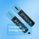 Rechargeable batteries Proove Compact Energy AAA 2 pcs Black Rechargeable batteries Proove Compact Energy AAA 2 pcs Black