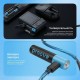 Rechargeable batteries Proove Compact Energy AAA 2 pcs Black Rechargeable batteries Proove Compact Energy AAA 2 pcs Black