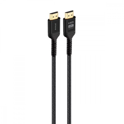 Cable Proove PlayBack HDMI to HDMI 5m Black