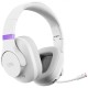 Бездротова ігрова гарнітура Proove Gaming Bliss (APP) White Бездротова ігрова гарнітура Proove Gaming Bliss (APP) White