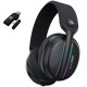 Беспроводная игровая гарнитура Proove Gaming Glimmer (APP) Black