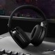 Беспроводная игровая гарнитура Proove Gaming Glimmer (APP) Black