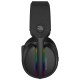 Беспроводная игровая гарнитура Proove Gaming Glimmer (APP) Black
