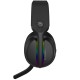 Беспроводная игровая гарнитура Proove Gaming Glimmer (APP) Black