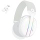 Беспроводная игровая гарнитура Proove Gaming Glimmer (APP) White