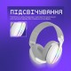 Беспроводная игровая гарнитура Proove Gaming Glimmer (APP) White