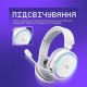 Бездротова ігрова гарнітура Proove Gaming Rapture (APP) White Бездротова ігрова гарнітура Proove Gaming Rapture (APP) White