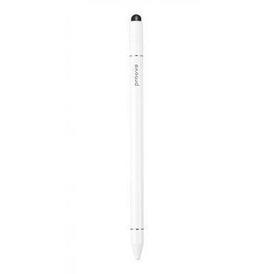 Стилус Proove Stylus Magic Wand SP‑03 White