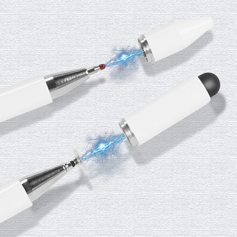 Proove Stylus Magic Wand SP‑03 White
