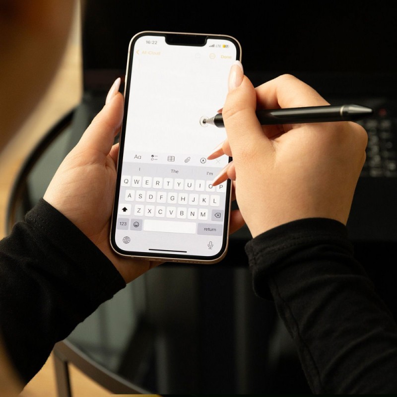 Стилус Proove Stylus Magic Wand SP‑03 Black