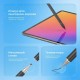 Стилус Proove Stylus Magic Wand SP‑03 Black