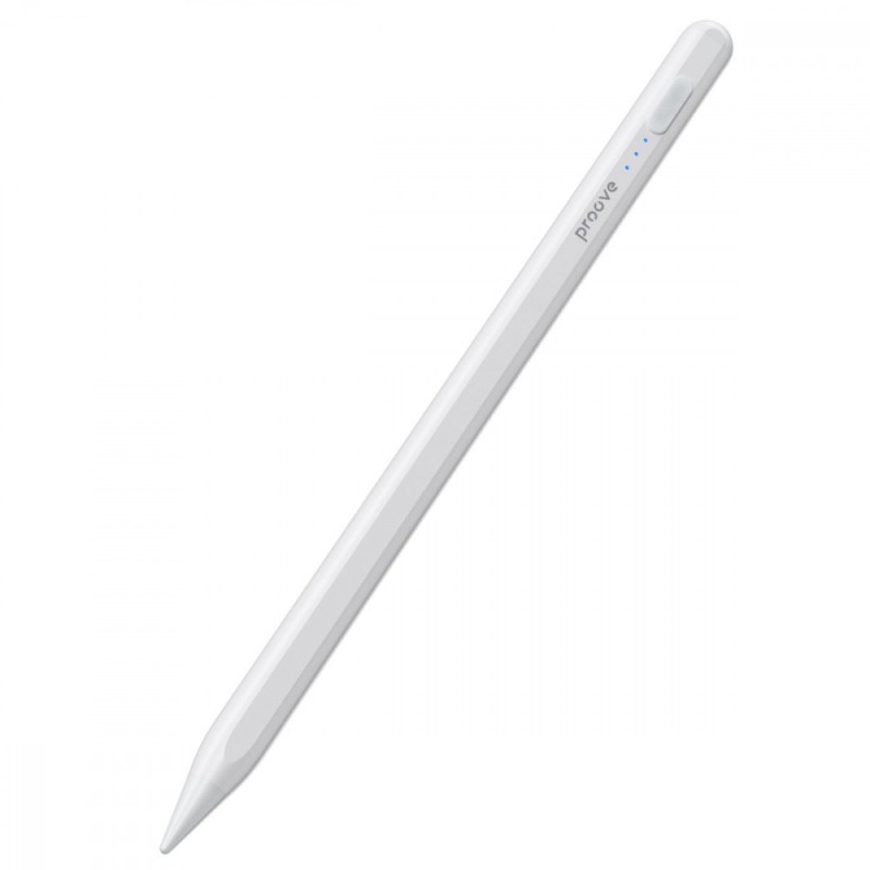 Стилус Proove Stylus Magic Wand ASP-01 Active Version White Стилус Proove Stylus Magic Wand ASP-01 Active Version White