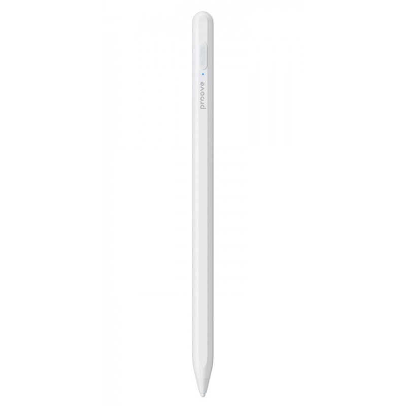 Стилус Proove Stylus Magic Wand ASP-02 Universal Version white