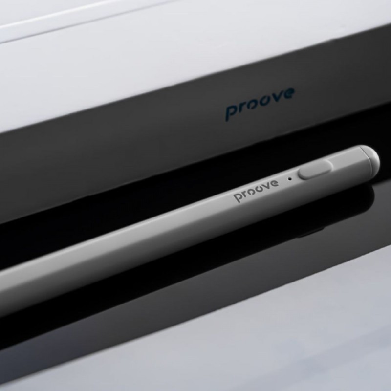 Стилус Proove Stylus Magic Wand ASP-02 Universal Version white