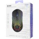 Бездротова ігрова миша Proove Gaming Buzz Black