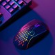 Бездротова ігрова миша Proove Gaming Buzz Black