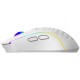 Бездротова ігрова миша Proove Gaming Buzz White