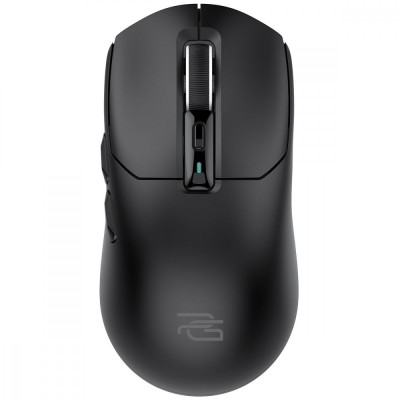 Бездротова ігрова миша Proove Gaming Rate Pro with Charging Dock Black