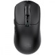 Proove Gaming Rate Pro Wireless Gaming Mouse with Charging Dock Black