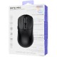 Proove Gaming Rate Pro Wireless Gaming Mouse with Charging Dock Black