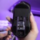 Proove Gaming Rate Pro Wireless Gaming Mouse with Charging Dock Black