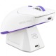 Бездротова ігрова миша Proove Gaming Rate Pro with Charging Dock White