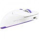 Бездротова ігрова миша Proove Gaming Rate Pro with Charging Dock White