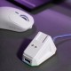 Бездротова ігрова миша Proove Gaming Rate Pro with Charging Dock White
