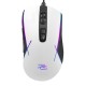 Проводная игровая мышь Proove Gaming Defiant White