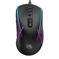 Wired gaming mouse Proove Gaming Defiant Black