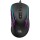 Проводная игровая мышь Proove Gaming Defiant Black