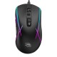 Проводная игровая мышь Proove Gaming Defiant Black
