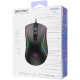 Проводная игровая мышь Proove Gaming Defiant Black Проводная игровая мышь Proove Gaming Defiant Black